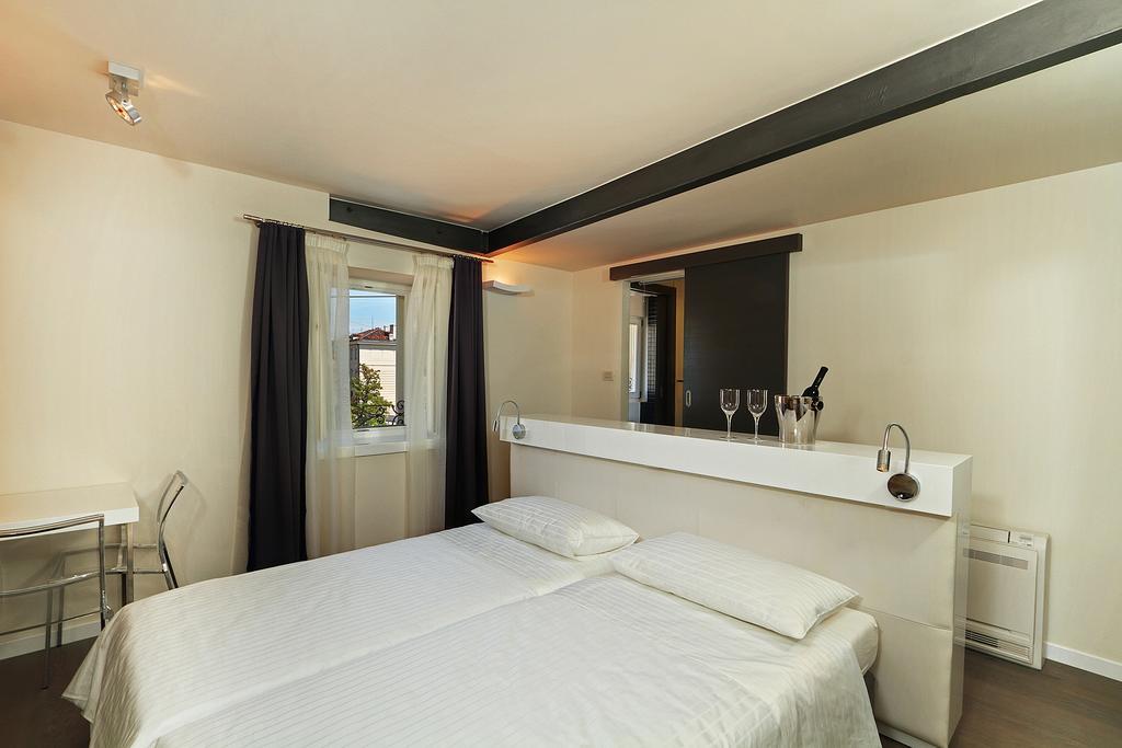 La Porta Luxury Rooms Split Rom bilde