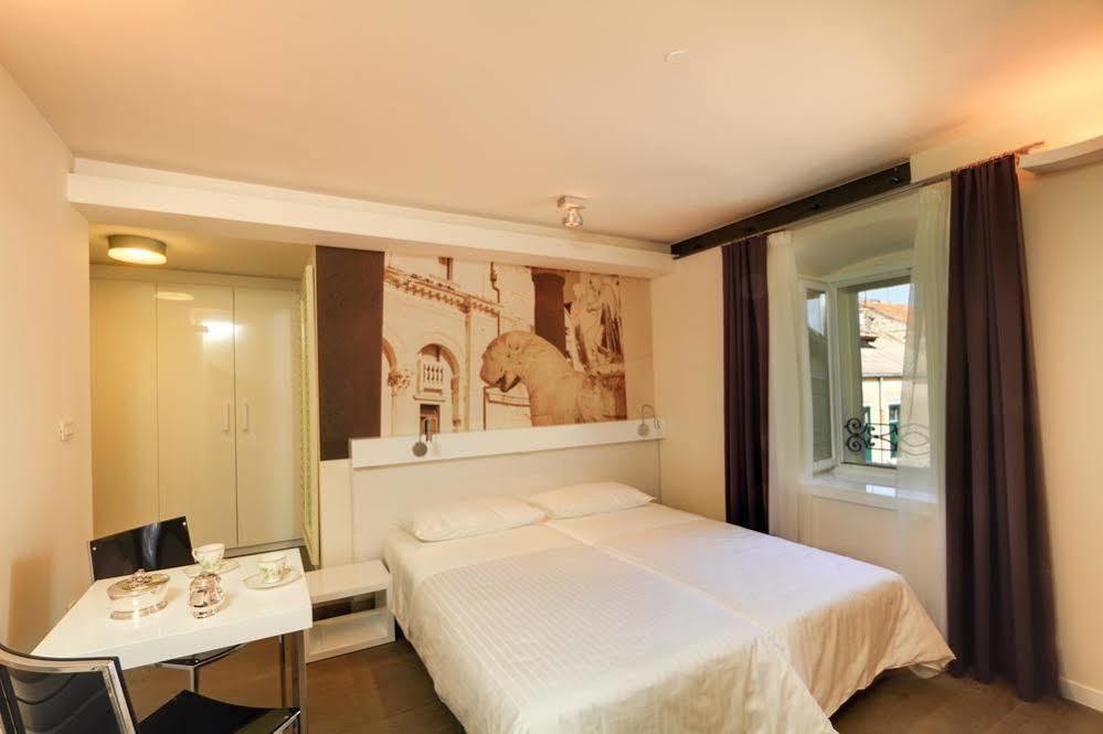 La Porta Luxury Rooms Split Eksteriør bilde